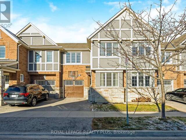 1542 GAINER CRESCENT Milton Ontario