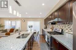 1542 GAINER CRESCENT Milton