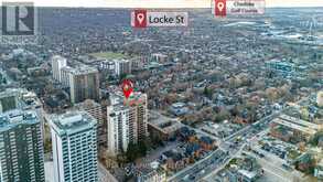 305 - 222 JACKSON STREET W Hamilton