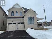 119 DEER RIDGE CRESCENT Whitby