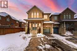 91 POMELL TRAIL Brampton