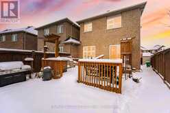 91 POMELL TRAIL Brampton