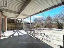 UNIT 1 - 48 PINE CREST ROAD Toronto