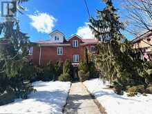 UNIT 1 - 48 PINE CREST ROAD Toronto