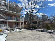 UNIT 1 - 48 PINE CREST ROAD Toronto