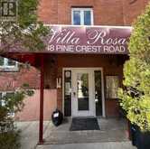 UNIT 1 - 48 PINE CREST ROAD Toronto