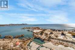 2108 - 20 SHORE BREEZE DRIVE Toronto