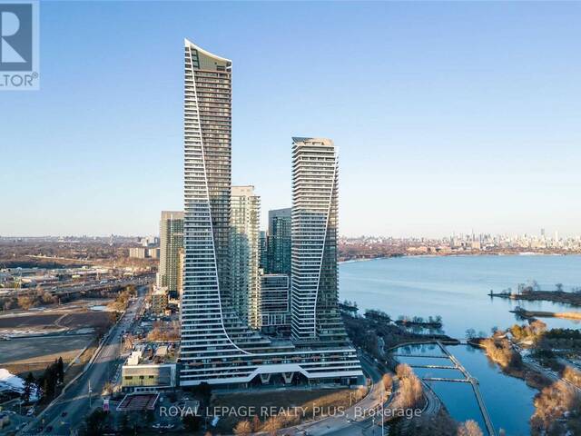 2108 - 20 SHORE BREEZE DRIVE Toronto Ontario