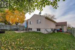 35 PARKLAND CRESCENT Kitchener