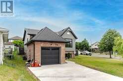 134 BANKSIDE DRIVE Kitchener