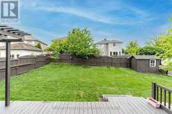 134 BANKSIDE DRIVE Kitchener