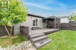 134 BANKSIDE DRIVE Kitchener