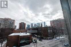 402 - 110 WELLESLEY STREET E Toronto