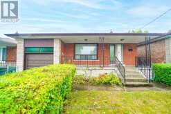 1326 VICTORIA PARK AVENUE Toronto