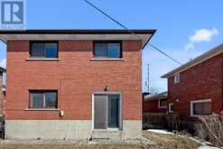 1326 VICTORIA PARK AVENUE Toronto