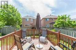 57 ZACHARY DRIVE Brampton