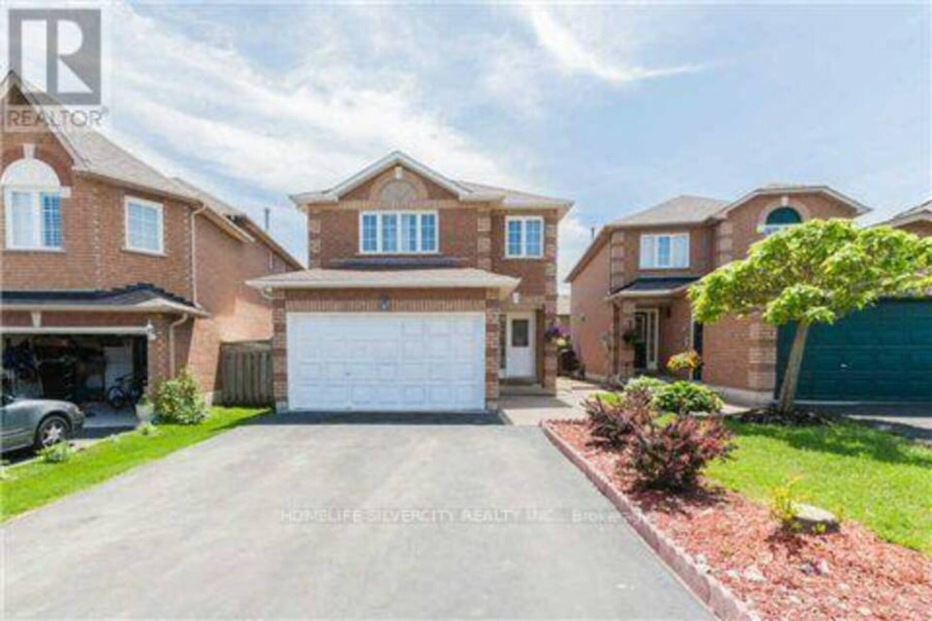 57 ZACHARY DRIVE Brampton