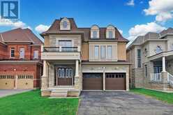 5 INGLEBOROUGH DRIVE Brampton