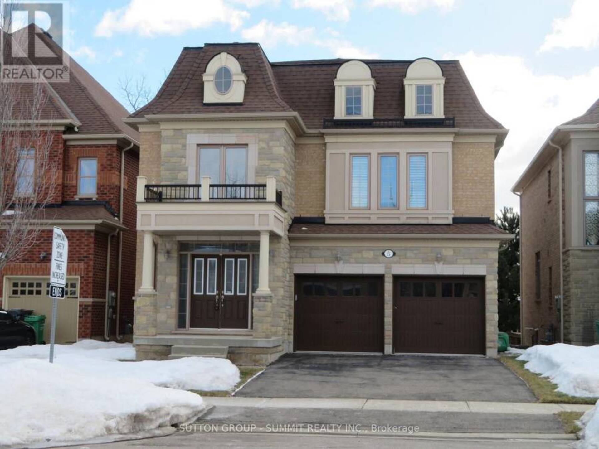 5 INGLEBOROUGH DRIVE Brampton