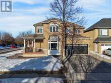 82 MINT LEAF BOULEVARD Brampton