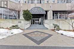 105 - 66 BAY STREET S Hamilton