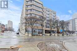 105 - 66 BAY STREET S Hamilton