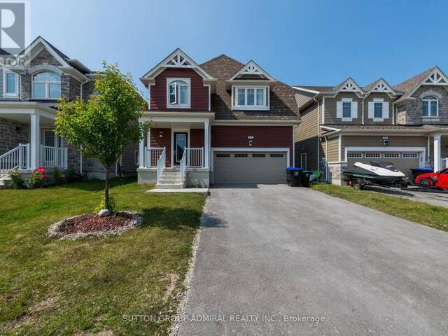 19 BOBOLINK DRIVE Wasaga Beach Ontario