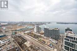 2606 - 16 BONNYCASTLE STREET Toronto