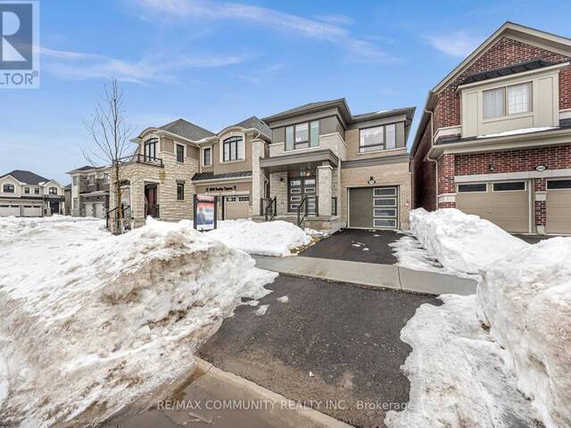 2806 FOXDEN SQUARE Pickering Ontario