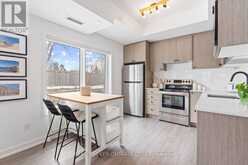 105 - 155 DOWNSVIEW PARK BOULEVARD Toronto