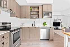 105 - 155 DOWNSVIEW PARK BOULEVARD Toronto