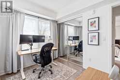 105 - 155 DOWNSVIEW PARK BOULEVARD Toronto