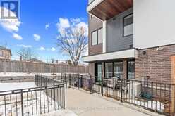 105 - 155 DOWNSVIEW PARK BOULEVARD Toronto