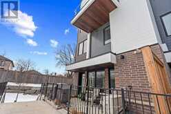 105 - 155 DOWNSVIEW PARK BOULEVARD Toronto