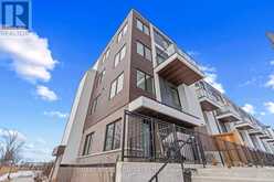 105 - 155 DOWNSVIEW PARK BOULEVARD Toronto