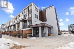 105 - 155 DOWNSVIEW PARK BOULEVARD Toronto