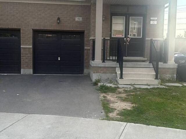 50 FRUITVALE CIRCLE Brampton Ontario