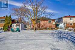 30 EDENBOROUGH DRIVE Brampton