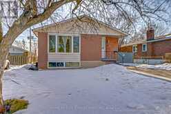 30 EDENBOROUGH DRIVE Brampton