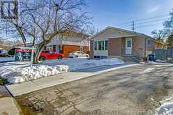 30 EDENBOROUGH DRIVE Brampton