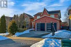 30 MAGILL DRIVE Ajax