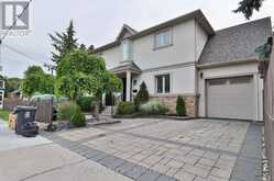 LOWER - 109 BINSWOOD AVENUE Toronto