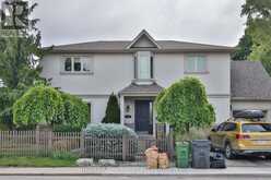 LOWER - 109 BINSWOOD AVENUE Toronto