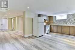 LOWER - 109 BINSWOOD AVENUE Toronto