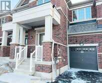 913 ELIZABETH MACKENZIE DRIVE Pickering