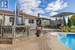 34 HOLLAND RIVER BOULEVARD East Gwillimbury