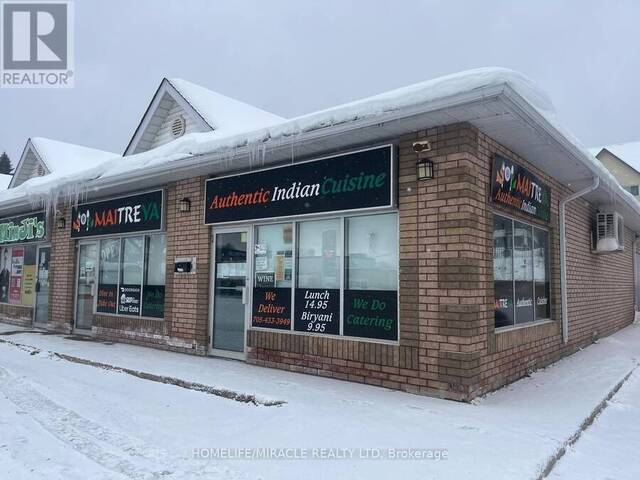 854 YONGE STREET Midland Ontario