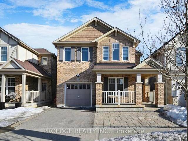 356 LEITERMAN DRIVE Milton Ontario