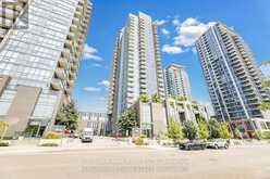 2205 - 5025 FOUR SPRINGS AVENUE Mississauga