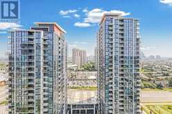 2205 - 5025 FOUR SPRINGS AVENUE Mississauga